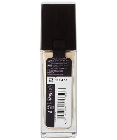 Maybelline Fit Me Foundation No. 110 Porcelain (30 ml Pack of 3) - Flawless Skin for All Skin Types | Buy Internationally - Buy Online on GoSupps.com