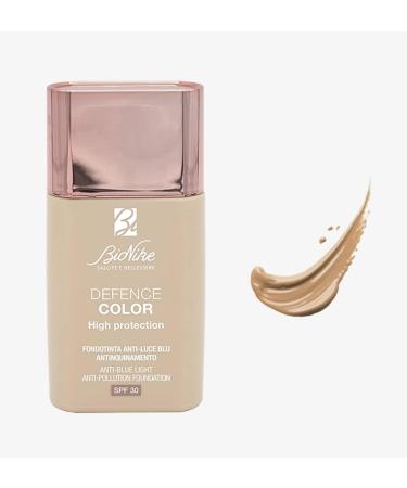 I.C.I.M. (Bionike) Internation Defense Color Foundation High Protection 304 30 M - Buy Online on GoSupps.com