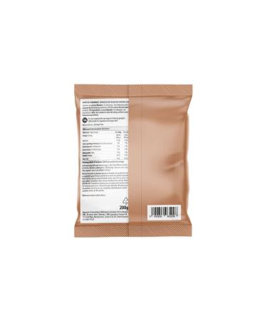 Buy Amazon Blanched & Ground Almonds - 200g (Pack of 4) | Premium Quality International Shipping Available - Buy Online on GoSupps.com