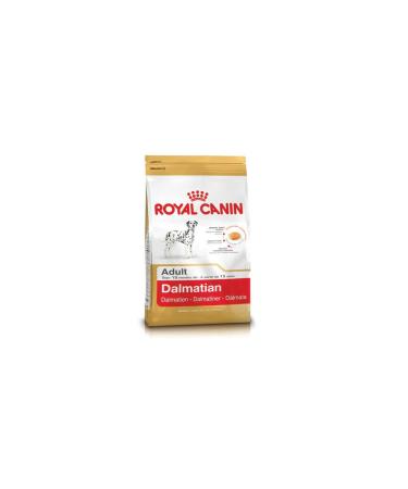 Royal Canin Dalmatian Adult Breed Dry Dog Food 12kg