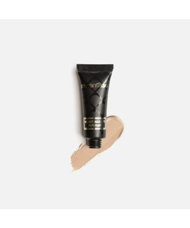 Mirenesse Cosmetics Velvet Maxi Lift Airbrush Foundation 18hr Line Treatment SPF15 Mini 23. Mocha