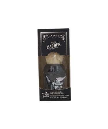 Blareau de Rasage Sir Francis Drake