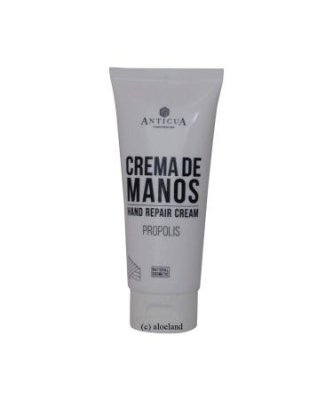 Anticua Crema de manos 100 ml - Aloe Vera hand cream from Fuerteventura