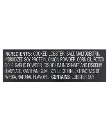 Better Than Bouillon Premium Lobster Base - 8 oz Jar | Made from Select Lobster & Spices | Makes 9.5 Quarts of Broth | 38 Servings - Buy Online on GoSupps.com