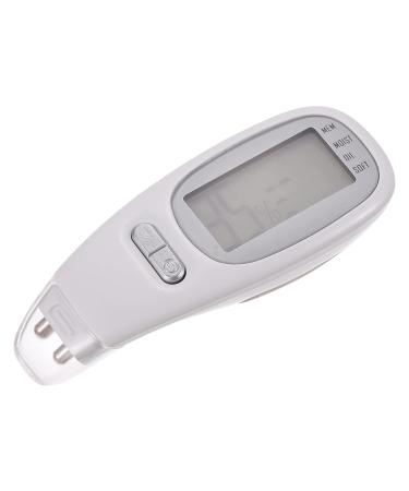 2 Sets Moisture Tester Skin Test Pen - Facial Analyzer for Hydration Oil and Softness | Accurate Face Moisture Meter - Buy Online on GoSupps.com