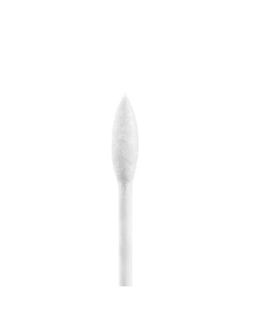 180 Count Pointed Q Tips Qtip Bleeker and R Individually Wrapped Cotton Swabs - Chlorine & Oil Free - Recyclable & Biodegradable - Travel Makeup - Buy Online on GoSupps.com