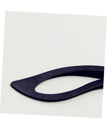 DOITOOL Eyebrow Professional Best Eyebrow Removal Eye Brow Shaping Kit Best Eyebrow Suits for Men for Men Eyebrow Plucker Man Suit Stainless Steel Clip medium As Shown - Buy Online on GoSupps.com