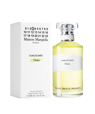 (untitled) L'eau - Eau de Toilette 100ML 3.4 Fl Oz