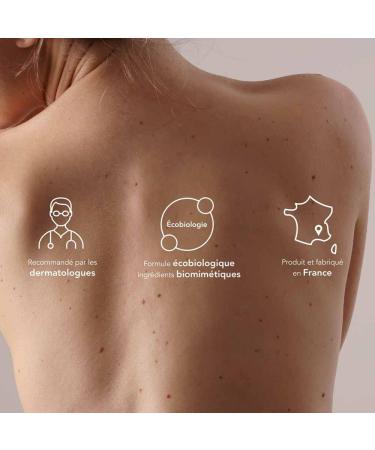 Bioderma Atoderm Ultranourishing cream without fragrance 2 x 500 ml 500 ml Lot of 2 - Buy Online on GoSupps.com