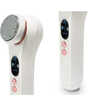 QUIRUMED 4in1 facial massage - Buy Online on GoSupps.com