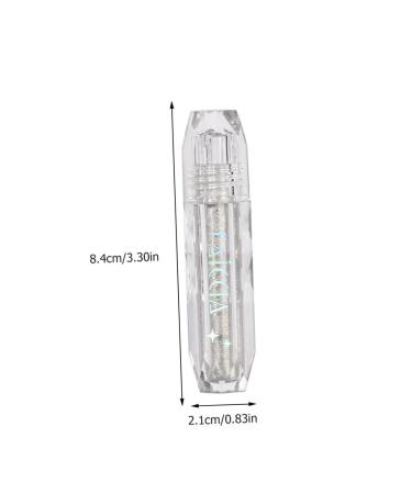 Buy Hemoton Waterproof Glitter Eyeshadow Stick - 1pc Gradient Eye Makeup Long-lasting Liquid Eyeliner & Eye Shadow - International Shipping Available - Buy Online on GoSupps.com