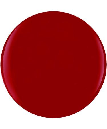 Gelish MINI Red Roses Soak-Off Gel Polish 9ml - Buy Online on GoSupps.com