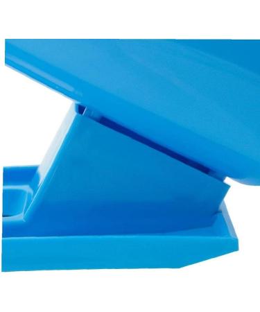 Elderly Sock Aid Helper | TOSSPER Sock Slider Tool for Seniors & Pregnant Users - Easy On/Off without Bending - Buy Online on GoSupps.com