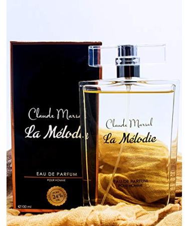 La Melodie Parfum Pour Homme - Buy Online on GoSupps.com