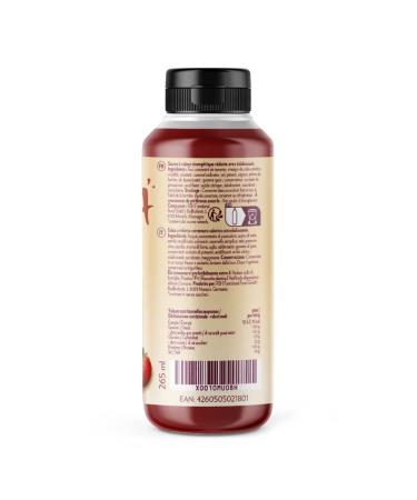 Buy Gymqueen Mamma Mia Zero Sauce (2x265ml) - Low-Calorie Fat-Free Sugar-Free Vegetarian & Lactose-Free American BBQ Dressing - Buy Online on GoSupps.com