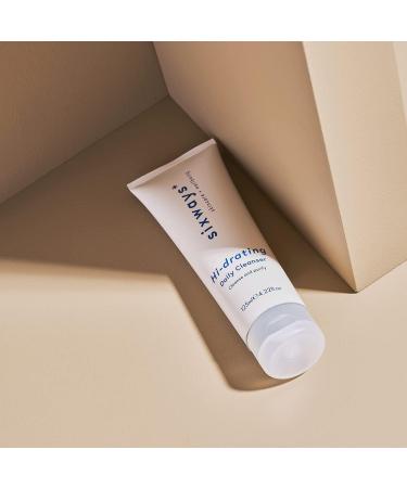 Sixways Daily Routine Set 5-Step Skin And Shower With A Hi-drating Daily Cleanser Bounce Moisturiser Rich Night Cream Energising Body Cleanser And Calming Body Cleanser - Buy Online on GoSupps.com