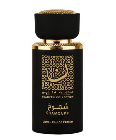 Lattafa Shamoukh EDP - Eau De Parfum Unisex 30ml(1.0 oz) | Thameen Collection Perfumes - Buy Online on GoSupps.com