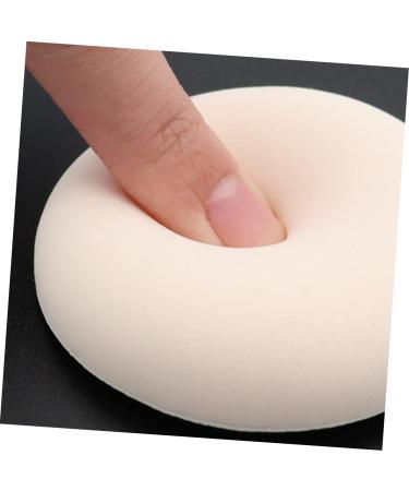 FRCOLOR 27 Pieces Sponge Cushion Powder Cream Makeup Foundation Sponge Mixer Makeup Powder Puff Makeup Accessories for Women Powder Do Not Eat Puffs Makeup Tools Cosmetics Miss Foundation - Buy Online on GoSupps.com