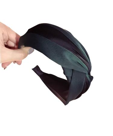 Buy Windy5 Retro Knot Hairband - Elegant Wholesale Hair Accessories for Women | Stylish Head Wraps & Headbands - Buy Online on GoSupps.com