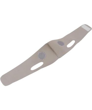 Milisten (Green) V line Belt Chin Cheek Slim Anti Wrinkle Slimming - Buy Online on GoSupps.com