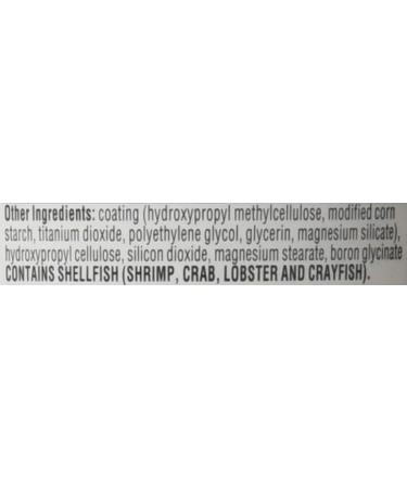 Schiff Glucosamine 1500mg + MSM Tablets (150 ct) - Joint Care Supplement for Mobility & Flexibility - Buy Online on GoSupps.com