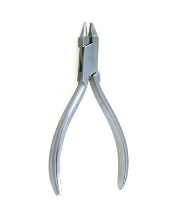 Buy Bird Beak Pliers with Tungsten Carbide Inserts - Round/Pyramid Beaks | SurgicalExcel 82-2924TC - International Shipping Available - Buy Online on GoSupps.com