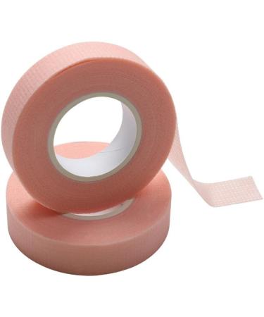 6 Rolls 29ft Beauty Salon Eyes Tools - Breathable Makeup Tapes Eyelash Tape Self Adhesive - Buy Online on GoSupps.com