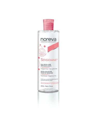 Noreva Sensidiane eau micellaire d maquillante 400ml