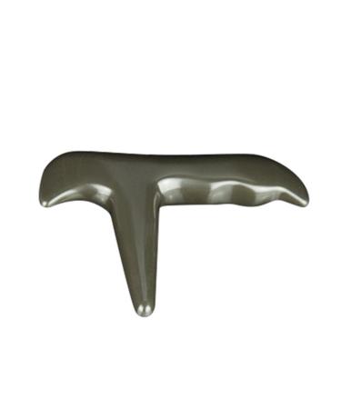 ROSENICE Massage Aid Spike Trigger Point Massage Stones Body Care Tool for Back Neck Shoulders Hand and Feet - Buy Online on GoSupps.com