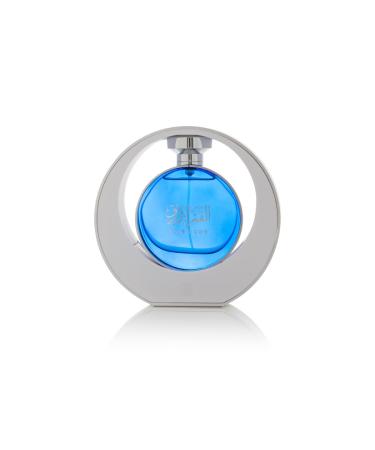Arabian Oud BLUE MOON 100 ml | Eau de Parfum Unisex | Clove Orris oil and Incense | Floriental Scent. - Buy Online on GoSupps.com