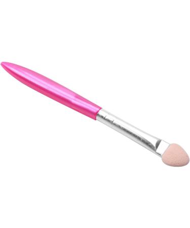 Peukerty 6 pieces One End Foam Tip Applicators Eyeshadow Brush - Buy Online on GoSupps.com