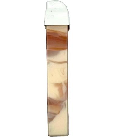 Waxee DUO Cappuccino Roll-On Wax Cartridge 100ml - Pack of 6 - Buy Online on GoSupps.com