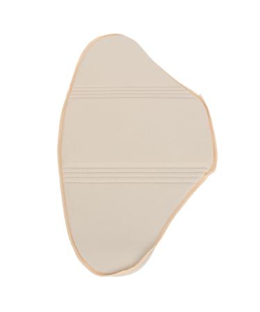Buy Abdominal Compression Board | Post Surgery EVA Support | Skin Color | International Shipping - Buy Online on GoSupps.com