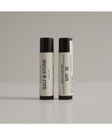 Salt & Stone SPF 30 Sunscreen Face Stick 15g ss011 - Buy Online on GoSupps.com
