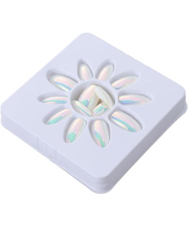 FOMIYES 84 Pcs Calcomanias para U as Nail Art Stickers Nail Stickers Handmade Stickers Nail Polish Stickers Nail Decals Nail Art Decals Women Nail Art Sticker Metal Finished Product As Shownx3pcs 28pcsx3pcs - Buy Online on GoSupps.com