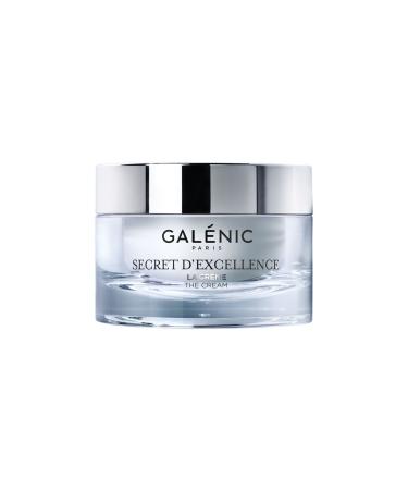 Gal nic Secret d'Excellence The Cream 50 ml - Buy Online on GoSupps.com