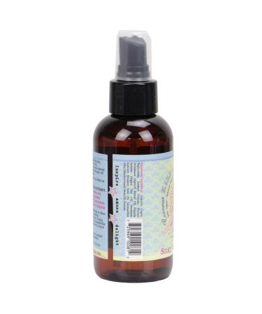 Buy Argan Body Oil 120 ML - Coconut Kiss | Hydrating & Nourishing | International Shipping Available - Buy Online on GoSupps.com