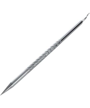 BTuregsau Stainless Steel Needle For acne buttons Blackhead comedo - Buy Online on GoSupps.com