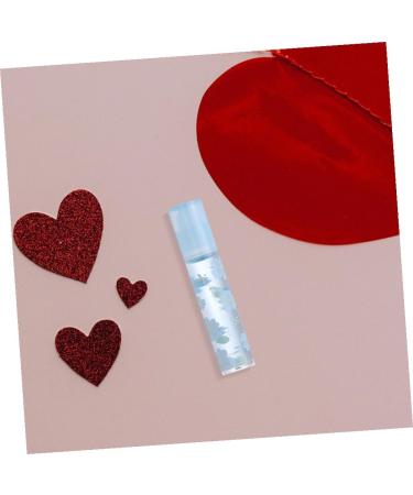 OUNONA Lot de 6 Huiles L vres Brillantes Hydratantes 6 3 Ml Incolore pour Femmes et Adolescentes Soin L vres Hydratant Usage Quotidien Style Al atoire - Buy Online on GoSupps.com