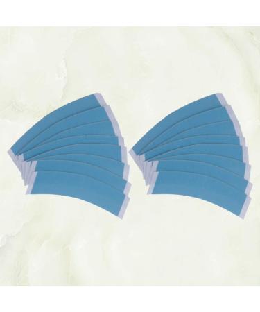 Waterproof Double Sided Tape for Hair Extensions | Invisible Hairpiece Tape | Seamless & Strong Adhesive Wig Accessories - Buy Online on GoSupps.com