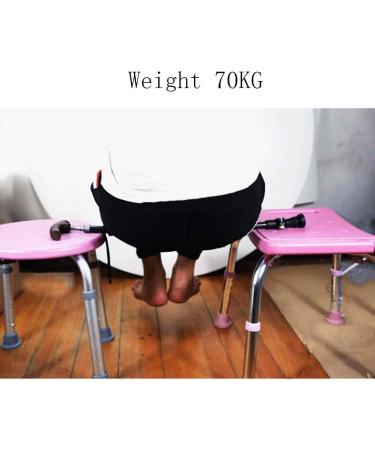 Walking Stick Walkers for Seniors Elderly Crutch Carbon 220G Ultralight Chicken Wing Wood Adjustable TelesCane Solid Wood Old Man Walking Stick/Withstand Weight 70KG rollator Walker Durable Mobility Svart 1 St A - Buy Online on GoSupps.com