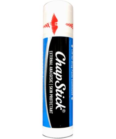 Buy ChapStick Medicated 2 Pack (.15 Oz) - Soothing Lip Care for Dry Lips - Fast International Shipping - Buy Online on GoSupps.com