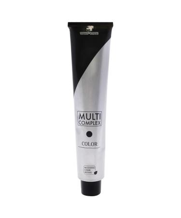 Buy Multi Complex Permanent Hair Color - 7 Blond Unisex 3.38 oz | International Shipping Available - Buy Online on GoSupps.com