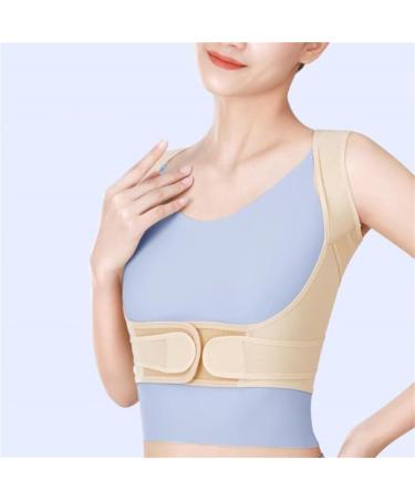 DFHBFG Hunch Correction Device - Large Anti Hunchback Back Support for Improved Posture - Buy Online on GoSupps.com