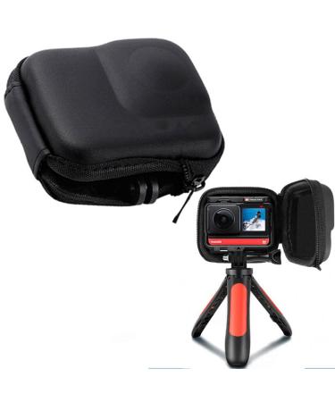 Honbobo Bag Compatible with Insta360 ONE RS/Insta360 ONE R Carrying Case Protective Bag Storage Bag Accessories