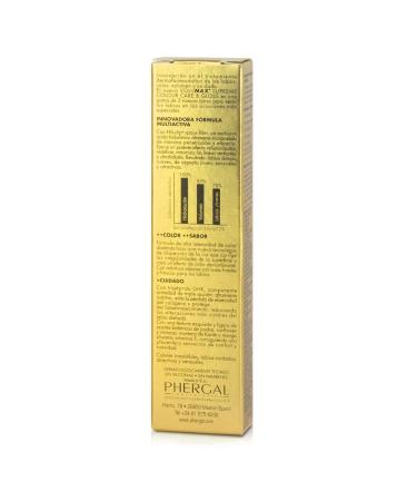 VOLUMAX Supreme Care & Gloss 15ml - Enhance Volume & Moisture | Terracotta Glow | International Shipping - Buy Online on GoSupps.com