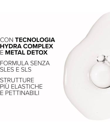 Cotril - Infinity Milk Hydra 200 ml | Discipline et d m le hydrate et nourrit. - Buy Online on GoSupps.com