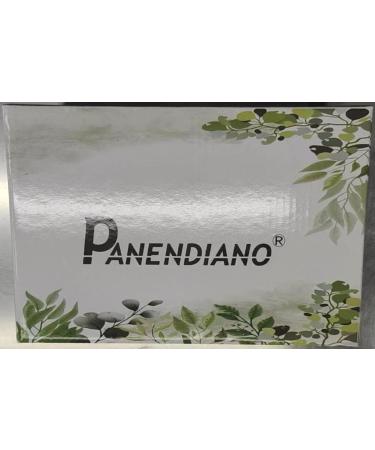 Panendiano Braunglas Spray Bottles & Watering Can - 250ml Adjustable Spray Head Reusable for Plants Flowers Garden & Hairdressing - 4 Pack Transparent - Buy Online on GoSupps.com