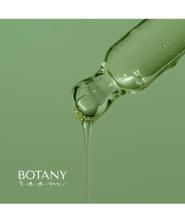 BotanyRoom Day care 50 ml facial oil for many skin types day care reduces wrinkles for a fresh and lightly tanned complexion vegan carrot oil - Buy Online on GoSupps.com