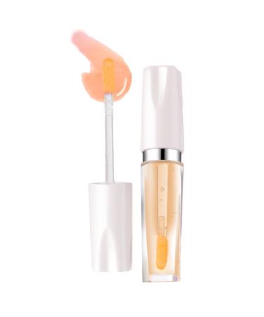 G n rique Color-Changing Lip Oil - 3.2ml Non-Sticky Face Makeup | Tinted Lip Balm | For Women and Girls - Everyday Wear Evening School Dates Nights Out Weekends Going Out Work Meetings